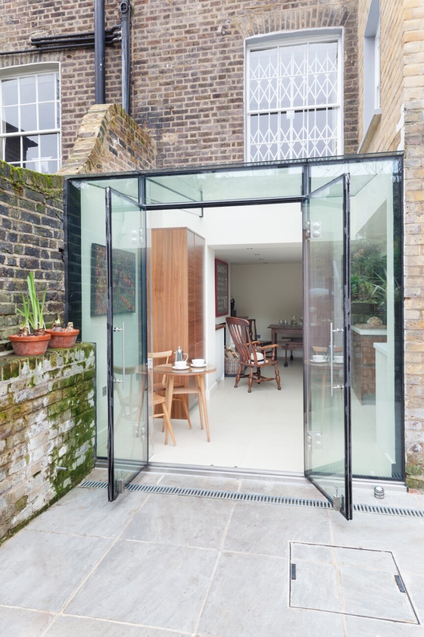 Glass boxes … and why they are so good. Part 2 - London Contemporary