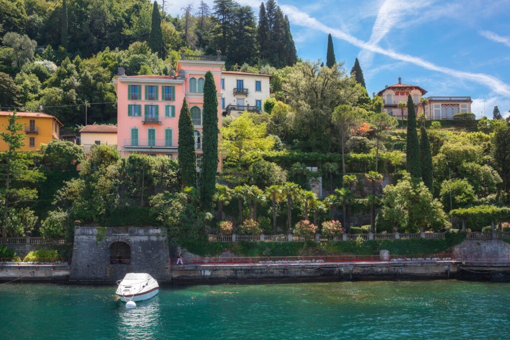 Holiday Home With A View